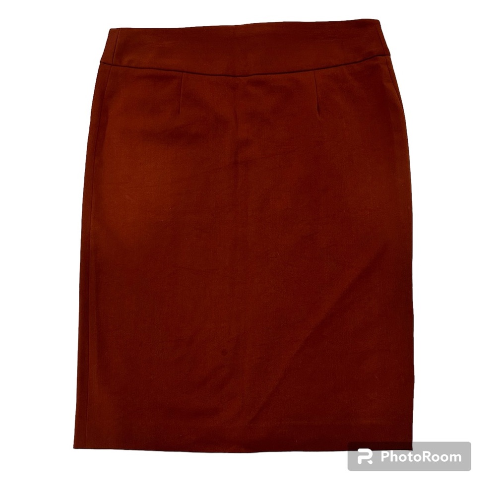 Grace Elements Pencil Skirt Casual or Career
